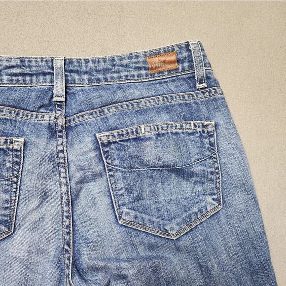 PAIGE jeans JImmy Jimmy Skinny size 25 - Picture 11 of 15